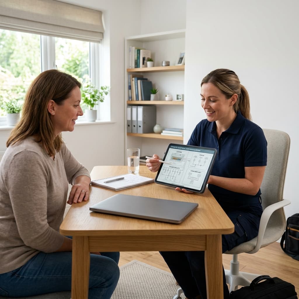 Customer Support Excellence