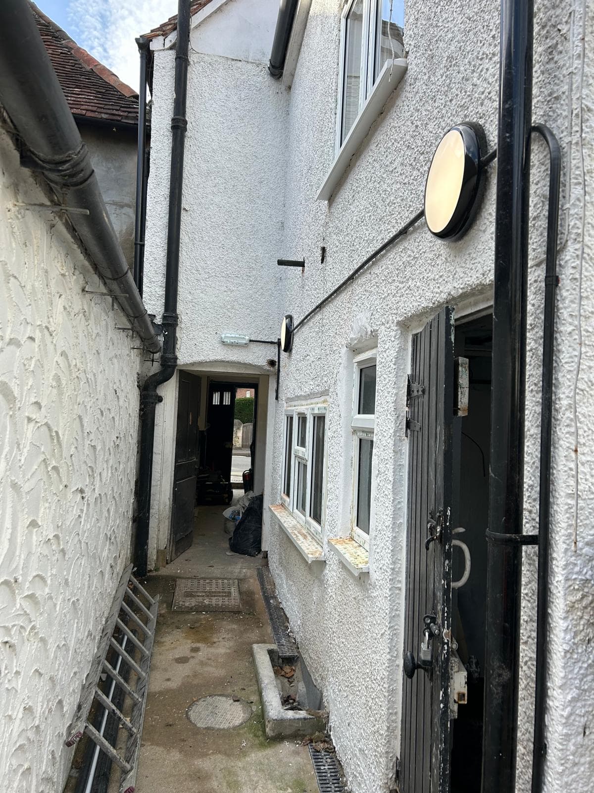 Industrial Control Systems