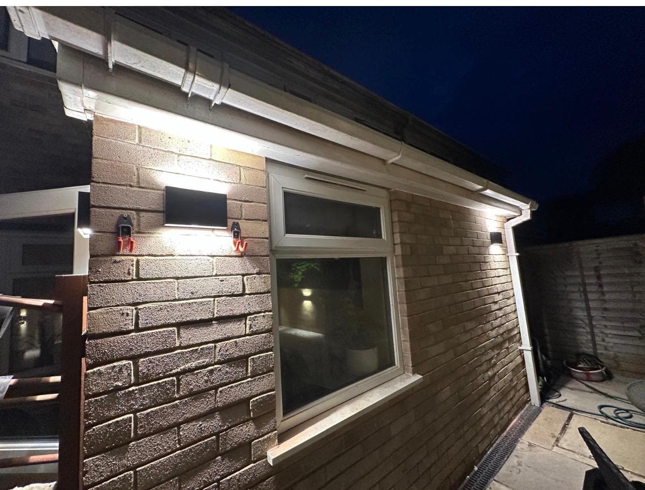 Luxury Interior Lighting