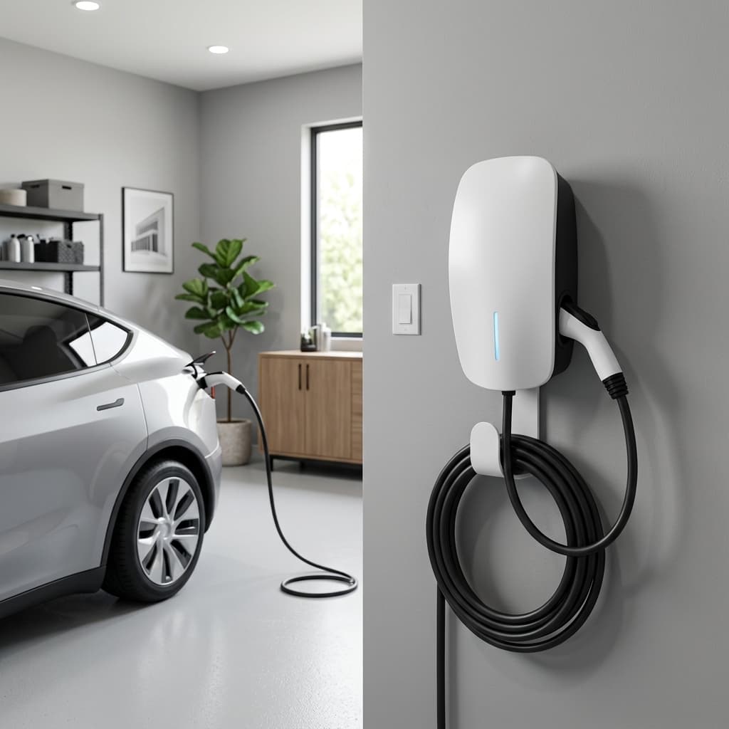 Electrical Installations